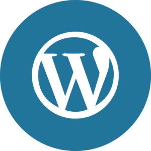 Bilde av WordPress