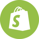 Bilde av Shopify